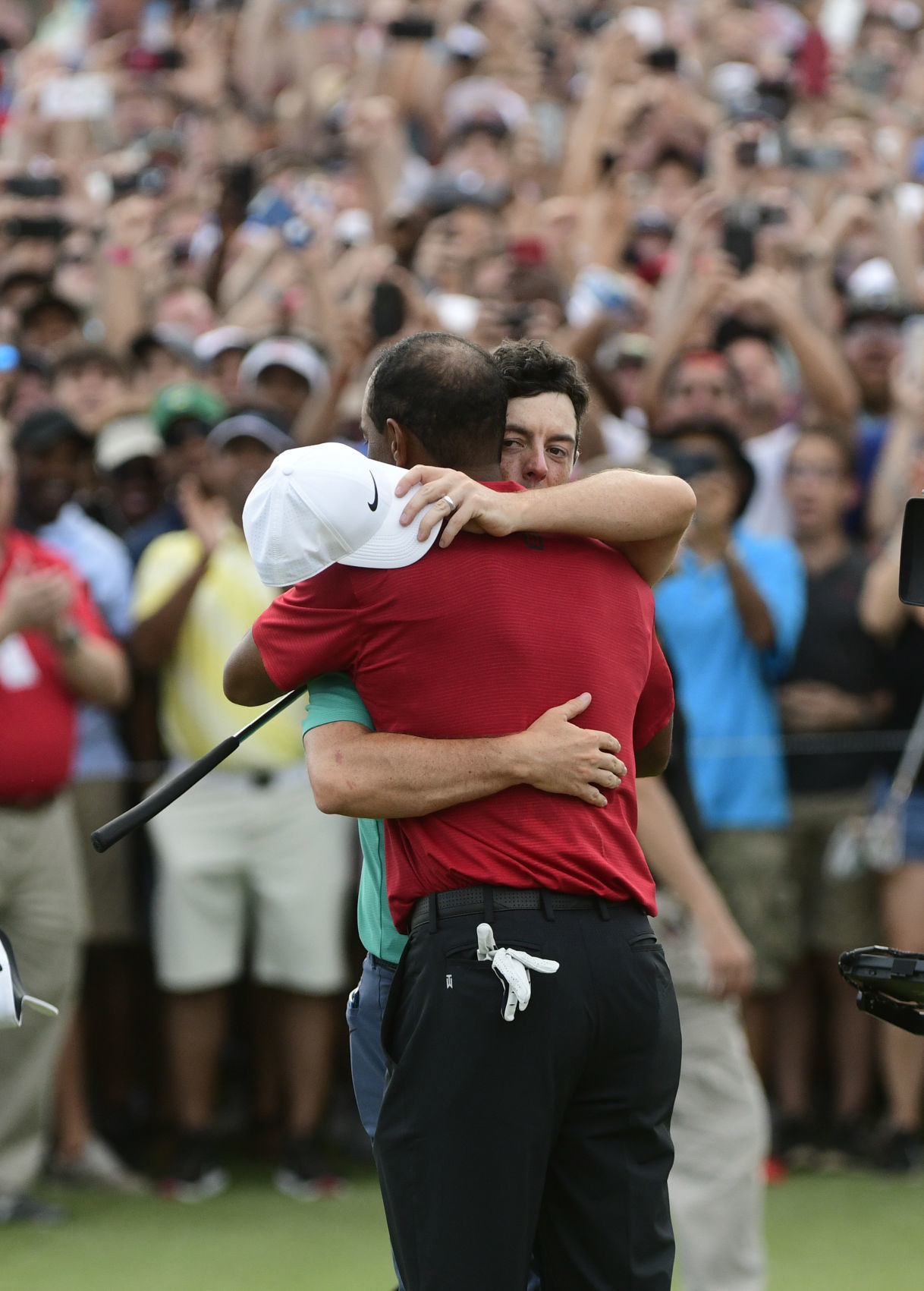 Tour Championship Golf